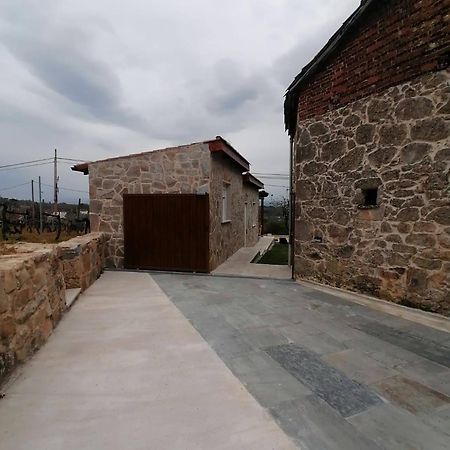 Apartamento Do Jose Panton Exterior photo