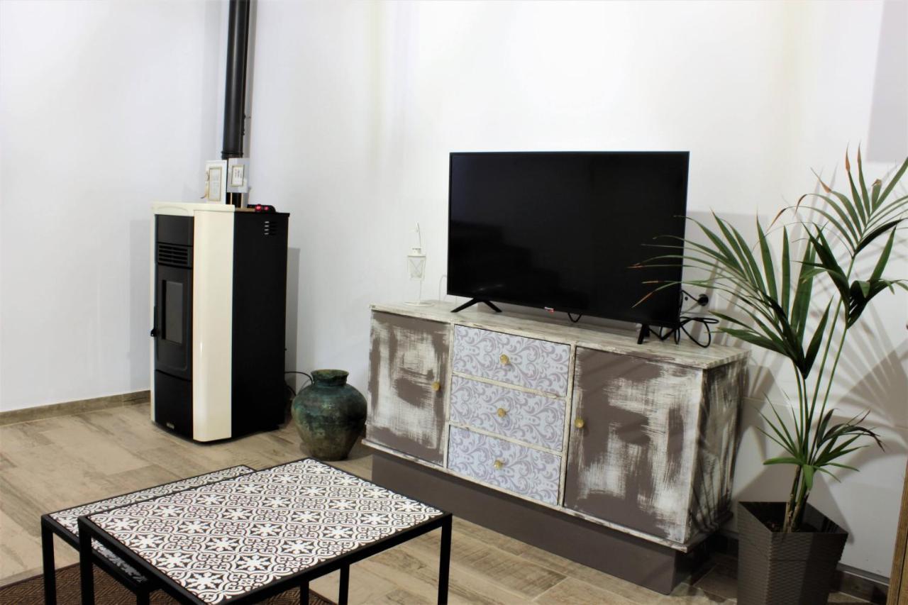 Apartamento Do Jose Panton Exterior photo