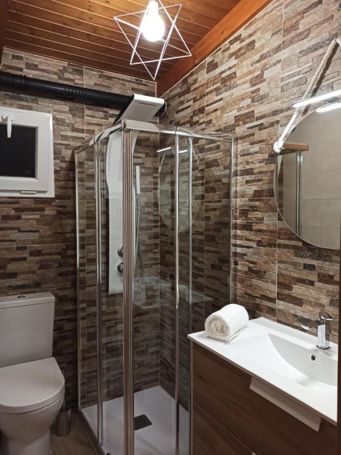 Apartamento Do Jose Panton Exterior photo