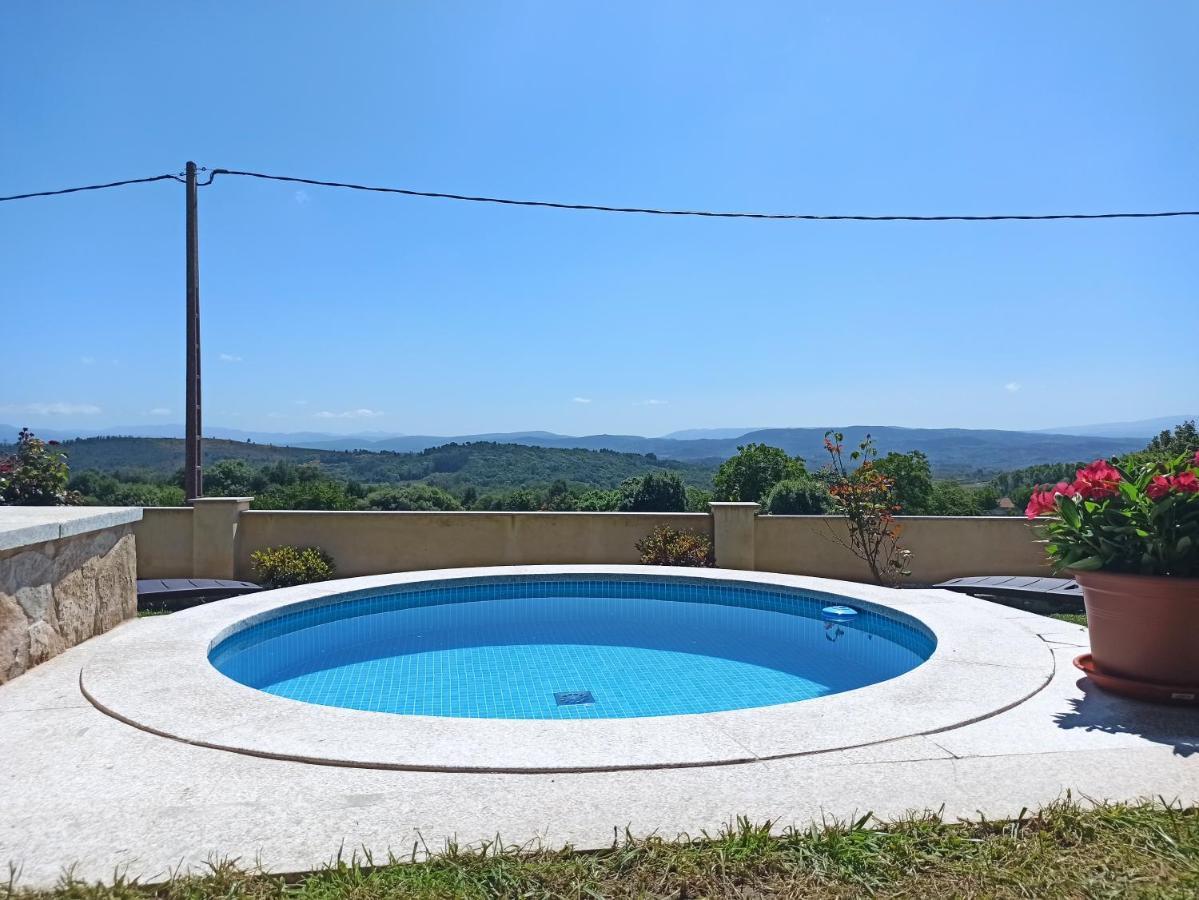 Apartamento Do Jose Panton Exterior photo