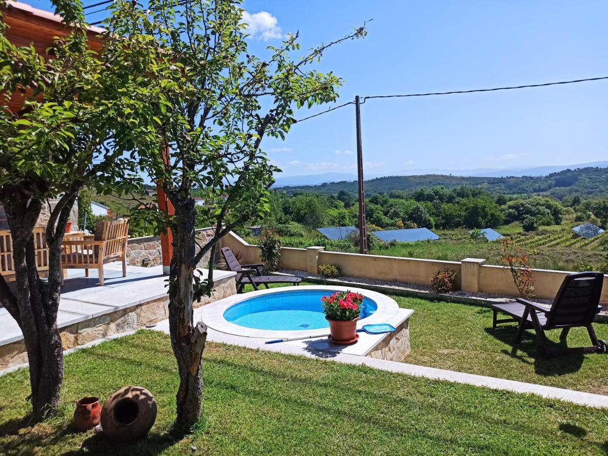 Apartamento Do Jose Panton Exterior photo