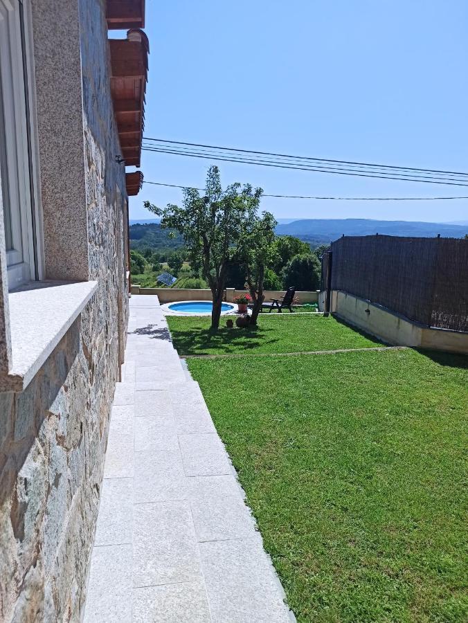 Apartamento Do Jose Panton Exterior photo