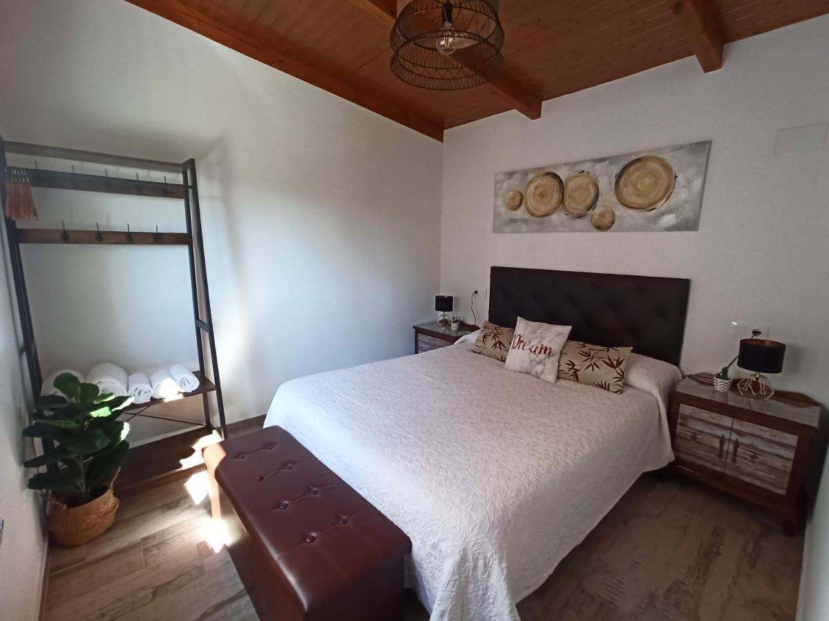 Apartamento Do Jose Panton Exterior photo