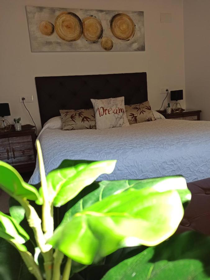Apartamento Do Jose Panton Exterior photo