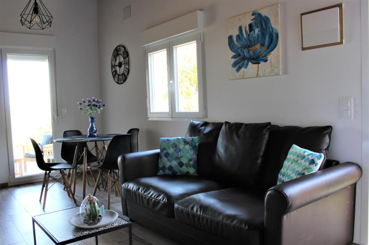 Apartamento Do Jose Panton Exterior photo