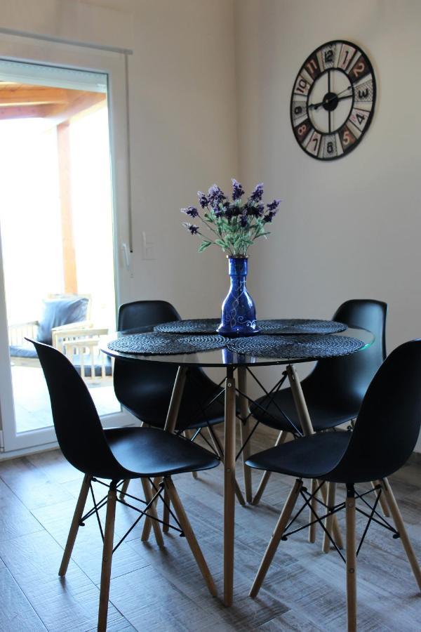 Apartamento Do Jose Panton Exterior photo